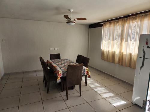 Galeriebild der Unterkunft Casa em Aquidauana in Aquidauana