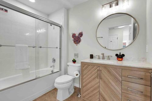 Remarkable Cozy 4Bed-3Ba Townhouse photo 24