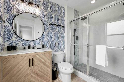 Remarkable Cozy 4Bed-3Ba Townhouse photo 12