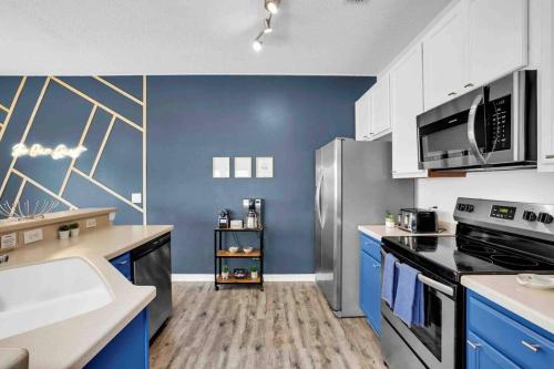 Remarkable Cozy 4Bed-3Ba Townhouse photo 7