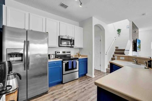 Remarkable Cozy 4Bed-3Ba Townhouse photo 8