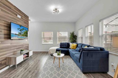 Remarkable Cozy 4Bed-3Ba Townhouse photo 4