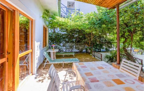 3 Bedroom Stunning Home In Crikvenica