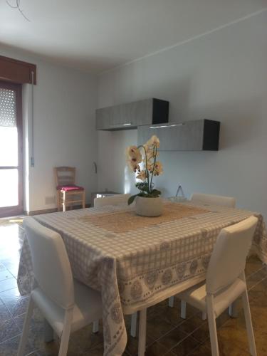 Μια τηλεόραση ή/και κέντρο ψυχαγωγίας στο Casa di Nzino