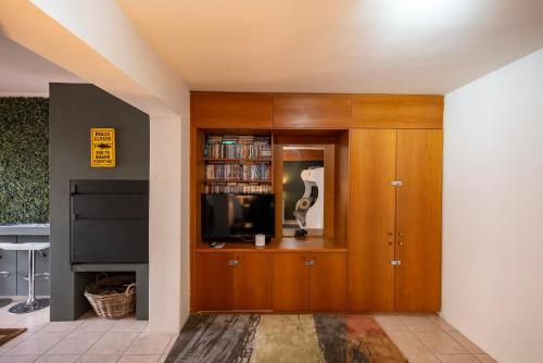 ゴードンズ・ベイにあるBeach2Anchor, Beachfront 4 bedroom condo with Jacuzziのギャラリーの写真