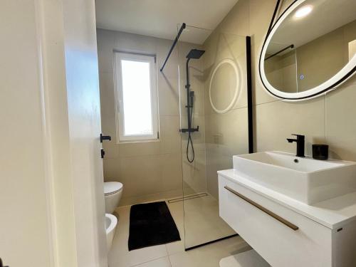 Apartment Poreč, Špadići, Brand New