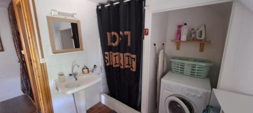 Gallery image of Chez Grand-Mère in Le Monteil