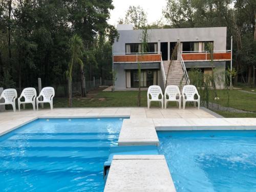 Los Pinos Mina Clavero – Photos 3