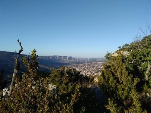 Imagen de la galería de L'appart Millau, en Millau