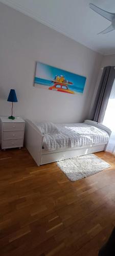 Casa de Praia da Zezinha