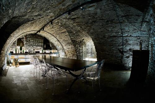 Afbeelding uit fotogalerij van Villa Zara Boutique Hotel Resort in Smolník