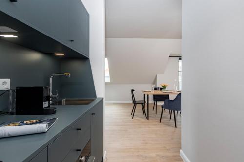 Φωτογραφία από το άλμπουμ του Gustav Appartements σε Binz