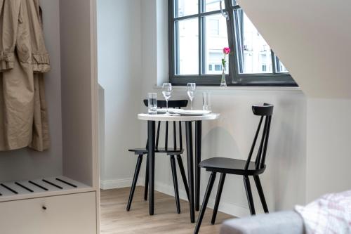 Φωτογραφία από το άλμπουμ του Gustav Appartements σε Binz