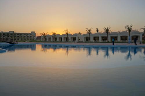 Gallery image of Amarina Queen Resort & Aqua Park Marsa Alam in Marsa Alam City