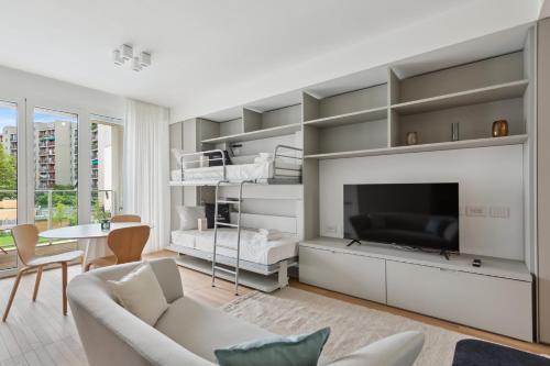 Limehome Milan via Stresa