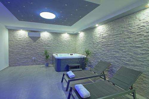 Φωτογραφία από το άλμπουμ του Guesthouse L&K SPA σε Brinje