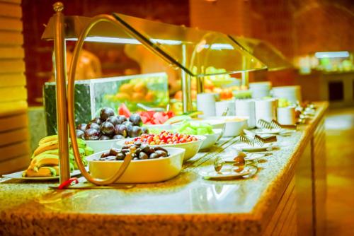 Gallery image of Amarina Queen Resort & Aqua Park Marsa Alam in Marsa Alam City