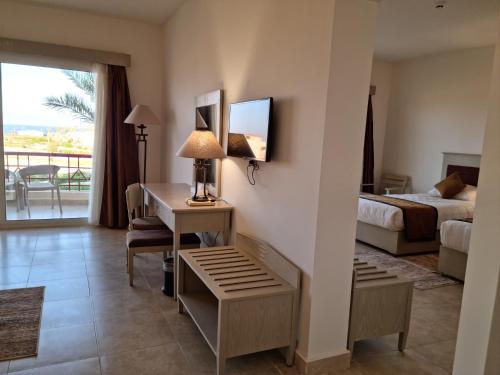 Gallery image of Amarina Queen Resort & Aqua Park Marsa Alam in Marsa Alam City