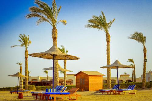 Gallery image of Amarina Queen Resort & Aqua Park Marsa Alam in Marsa Alam City