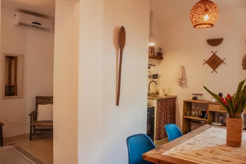 Gallery image of Estúdio do Quadrado in Trancoso