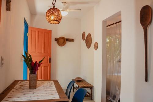 Gallery image of Estúdio do Quadrado in Trancoso