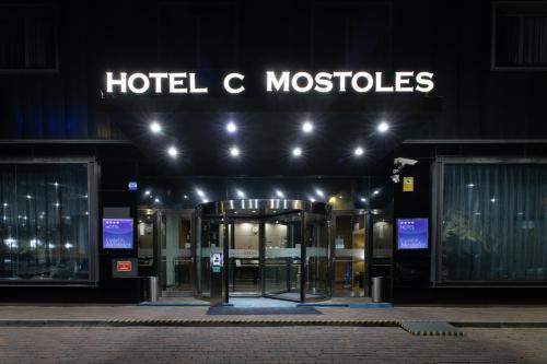 Galería fotográfica de Hotel Ciudad de Móstoles en Móstoles