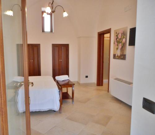Imagen de la galería de Le Terrazze Miramare B&B, en Torre Canne