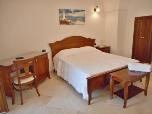 Imagen de la galería de Le Terrazze Miramare B&B, en Torre Canne