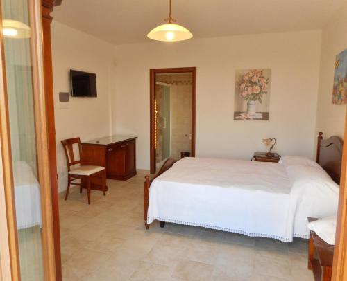 Imagen de la galería de Le Terrazze Miramare B&B, en Torre Canne