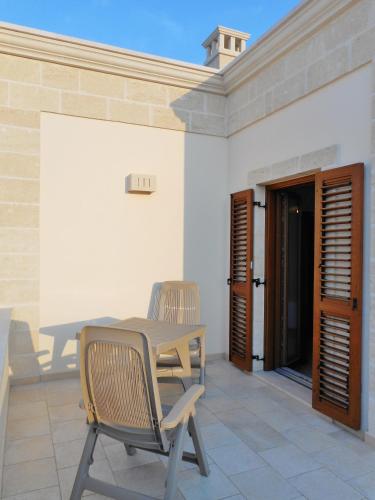 Imagen de la galería de Le Terrazze Miramare B&B, en Torre Canne