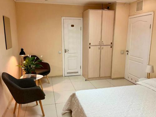 Gallery image of Hostel Good Night in Kharkiv
