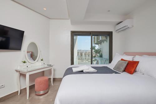 Apartment Sea View B29 -Mosquée Hassan II- By TheCasaEdition