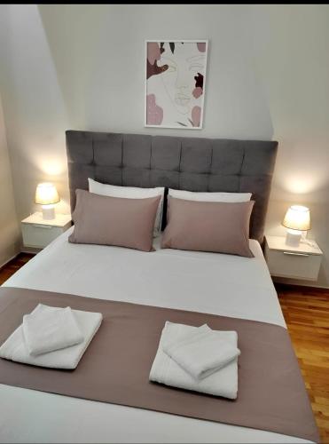 Εlite Αpartment Trikala