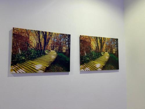 Foto sihtkohas Manzini asuva majutusasutuse Skyfly Bed & Breakfast galeriist