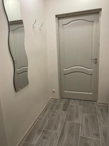 Vonios kambarys apgyvendinimo įstaigoje Brēžas 12