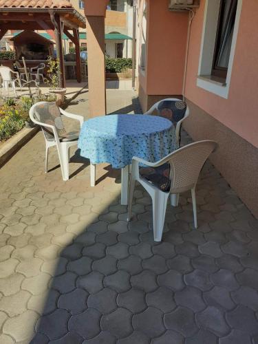 Φωτογραφία από το άλμπουμ του Apartman Blazenka σε Viskovo