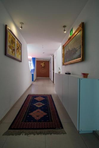 Φωτογραφία από το άλμπουμ του Casa Tanimisha στην Πόλη του Μεξικού