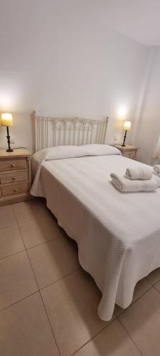 Vivienda Calle Goya 2
