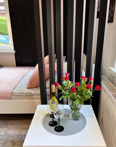 Apartament Stary Zdroj Polanica Resort