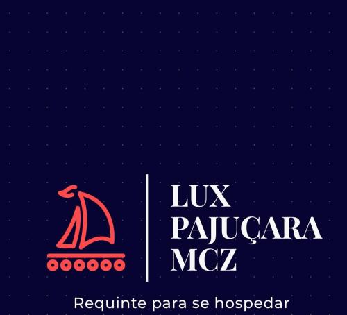 Certifikát, hodnocení, plakát nebo jiný dokument vystavený v ubytování LUX PAJUÇARA MCZ