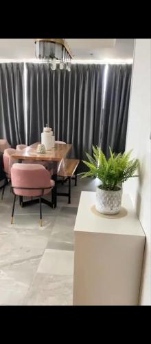 Furnished apartment in Damac Tower / Abdali