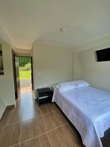 Gallery image of Cielo Abierto Glamping in San Gil