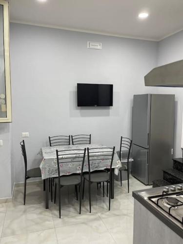 Florinda House