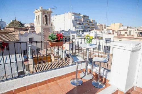 Gallery image of Valencia Apartamento centro old town in Valencia