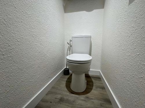 Studio confortable 4 pers, balcon sud, La Croisette - FR-1-452-174