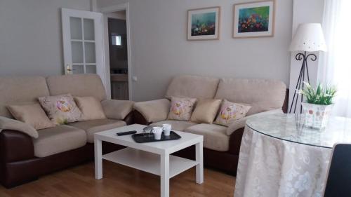 APARTAMENTO SOL Y PLAYA (PASEO MARITIMO)