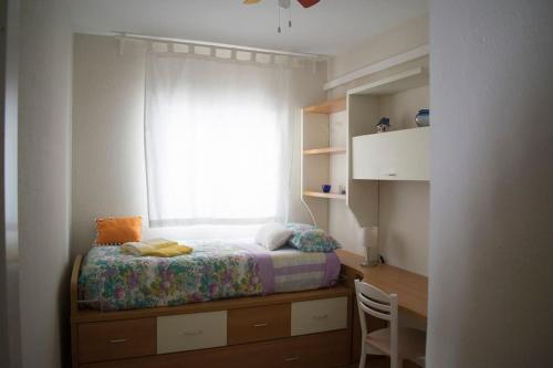 APARTAMENTO SOL Y PLAYA (PASEO MARITIMO)