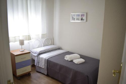 APARTAMENTO SOL Y PLAYA (PASEO MARITIMO)