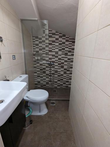 Cozy apartment near the city centre