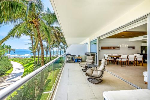 Gallery image of Peninsula Condos #1DF3 in Nuevo Vallarta 